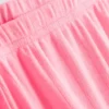 Pointelle-Schlafanzug-Shorts Pointelle-Schlafanzug-Shorts