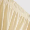 Pointelle-Schlafanzug-Shorts Pointelle-Schlafanzug-Shorts