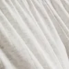 Pointelle-Schlafanzug-Shorts Pointelle-Schlafanzug-Shorts