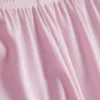 Pointelle-Schlafanzug-Shorts Pointelle-Schlafanzug-Shorts