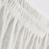 Pointelle-Schlafanzug-Shorts Pointelle-Schlafanzug-Shorts