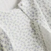 Pointelle-Strickjacke und Top im Set Pointelle-Strickjacke und Top im Set