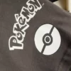 Pokémon-Kurzschlafanzug-Set Pokémon-Kurzschlafanzug-Set
