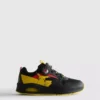 Pokémon-Sneaker mit Leuchteffekt