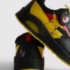 Pokémon-Sneaker mit Leuchteffekt
