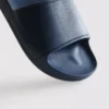 Pool-Slipper mit klobiger Sohle
