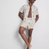 Postcard-Badeshorts Postcard-Badeshorts