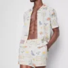 Postcard-Badeshorts Postcard-Badeshorts