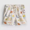 Postcard-Badeshorts Postcard-Badeshorts