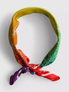 Pride-Bandana-Schal