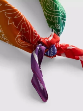 Pride-Bandana-Schal