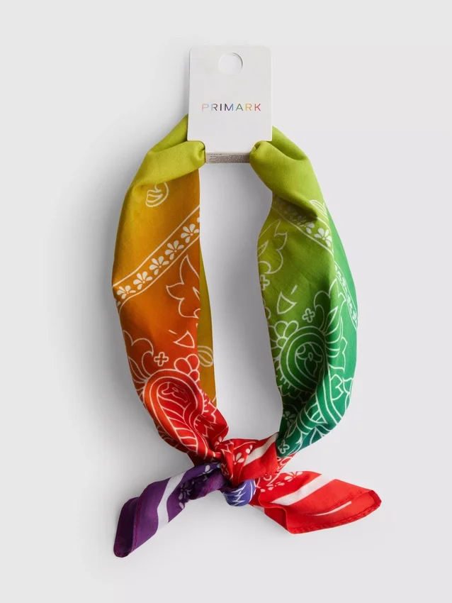 Pride-Bandana-Schal Pride-Bandana-Schal