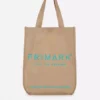 Primark kleine wiederverwendbare Tasche