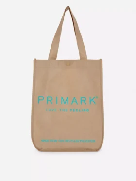 Primark kleine wiederverwendbare Tasche
