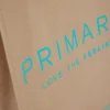 Primark kleine wiederverwendbare Tasche