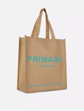 Primark mittelgroße wiederverwendbare Tasche
