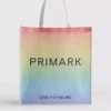 Primark Pride – große wiederverwendbare Einkaufstasche