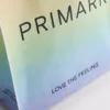 Primark Pride – große wiederverwendbare Einkaufstasche