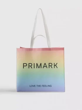 Primark Pride XL-Tasche