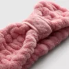 PS… Haarband mit Knoten