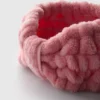 PS… Haarband mit Knoten