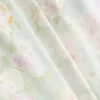 Pyjama-Top mit Blumenmuster Pyjama-Top mit Blumenmuster