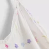 Pyjama-Top mit Blumenmuster Pyjama-Top mit Blumenmuster