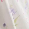 Pyjama-Top mit Blumenmuster Pyjama-Top mit Blumenmuster