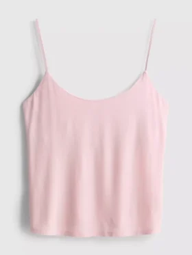 Pyjama-Top mit hohem Modalanteil