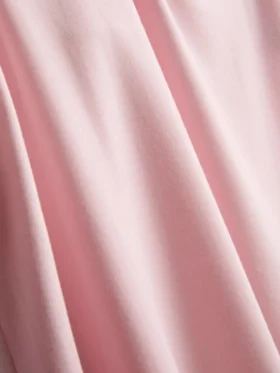 Pyjama-Top mit hohem Modalanteil