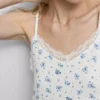 Pyjama-Top mit hohem Modalanteil Pyjama-Top mit hohem Modalanteil