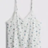 Pyjama-Top mit hohem Modalanteil Pyjama-Top mit hohem Modalanteil