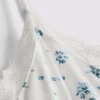 Pyjama-Top mit hohem Modalanteil Pyjama-Top mit hohem Modalanteil