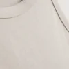 Racerback-Tanktop aus Baumwolle