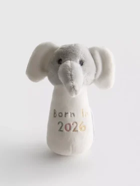 Rassel „Born in 2026“