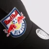 Red Bull-Baseballkappe