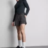 Reflektierende Laufshorts Reflektierende Laufshorts