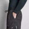 Reflektierende Laufshorts Reflektierende Laufshorts