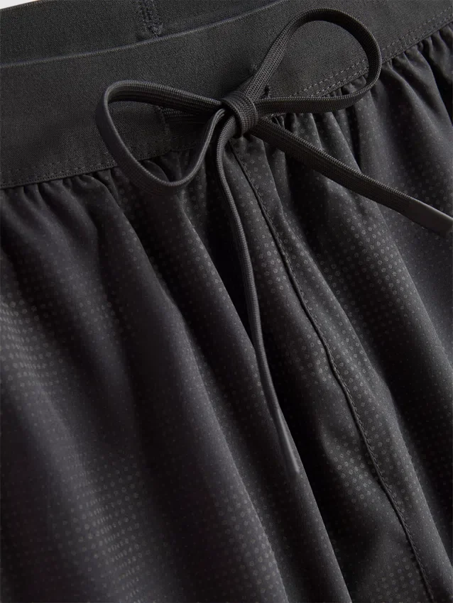 Reflektierende Laufshorts Reflektierende Laufshorts