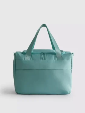 Reisetasche mit Reißverschluss