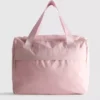 Reisetasche mit Reißverschluss