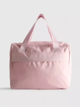 Reisetasche mit Reißverschluss