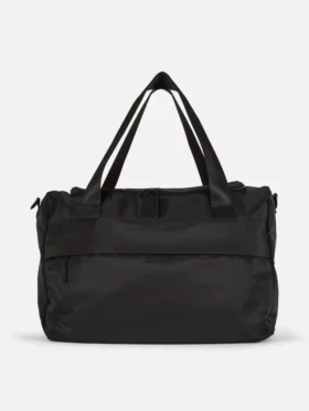 Reisetasche mit Reißverschluss