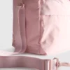 Reisetasche mit Reißverschluss