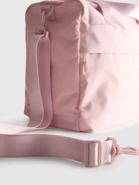 Reisetasche mit Reißverschluss