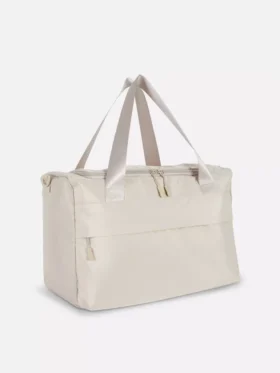Reisetasche mit Reißverschluss