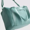 Reisetasche mit Reißverschluss