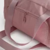 Reisetasche mit Reißverschluss