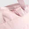 Reisetasche mit Reißverschluss