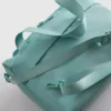 Reisetasche mit Reißverschluss
